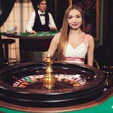 win6789 Live Casino