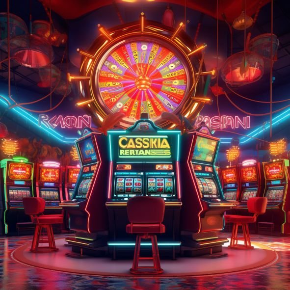 win6789 Bingo